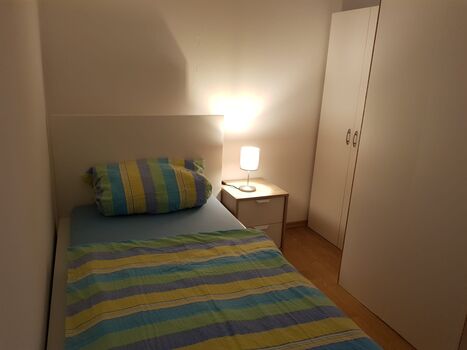Zentral, möbliert und günstig – Zimmer in Mühldorf Obrázok 3