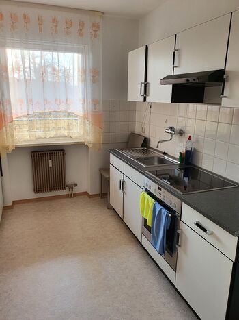 Zentral, möbliert und günstig – Zimmer in Mühldorf Obrázok 2