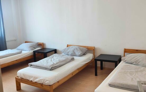 Hometime24 in Köln – Frisch renoviert