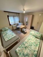 Busch Immobilien | Pensionen | Monteurunterkünfte Bild 2