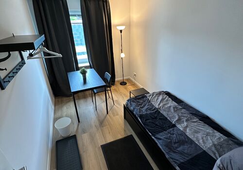 Monteurunterkunft in Kiel ab 19,00 EUR Bild 1