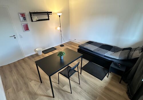 Monteurunterkunft in Kiel ab 19,00 EUR Bild 5