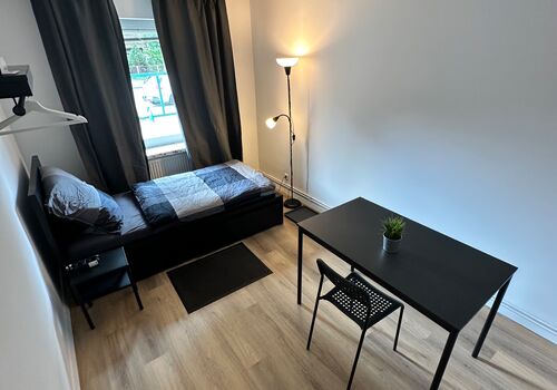 Monteurunterkunft in Kiel ab 19,00 EUR Bild 3