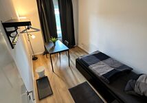 Monteurunterkunft in Kiel ab 19,00 EUR Bild 9