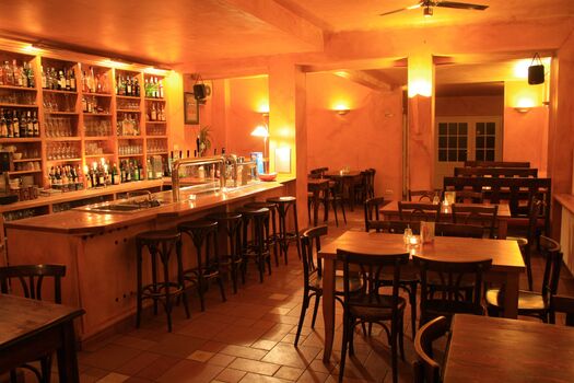 Wieseneck Pension und Restaurant Bild 5