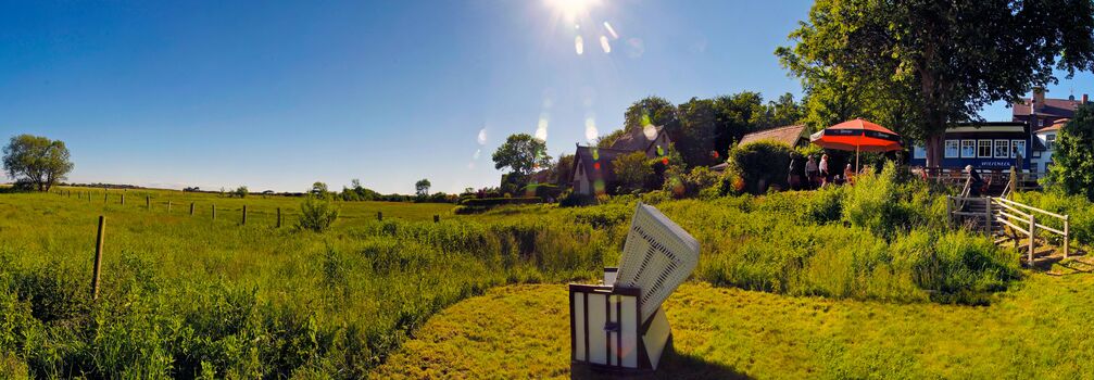 Wieseneck Pension und Restaurant Bild 4