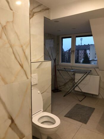 Monteurzimmer Appartment Schlaf-Platz e.G. Obrázok 3