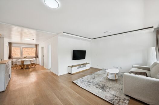 Ramoni Apartments - Walheim