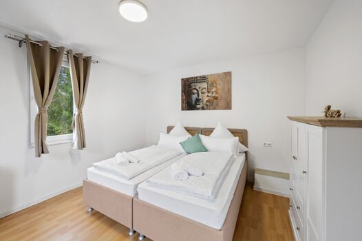 Ramoni Apartments - Walheim