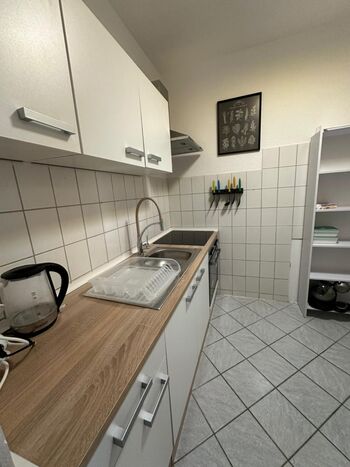 Crew Quartier ALL-INCLUSIVE Apartments in Leipzig Picture 2