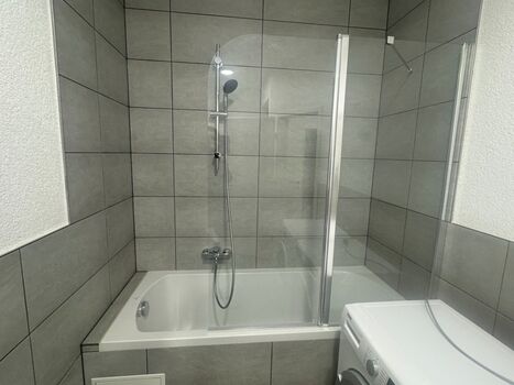 Unsere klassische Monteur-Zimmer in Frankfurt am Main und Um Picture 3