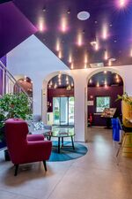 Das Schreder Hotel North Free Parking Bild 27