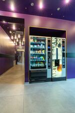 Das Schreder Hotel North Free Parking Bild 26