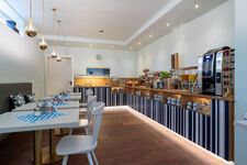 Das Schreder Hotel Garni Bild 11