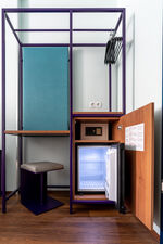 Das Schreder Hotel Garni Bild 7