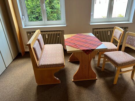 Haus Albert-Schweizer Bild 5