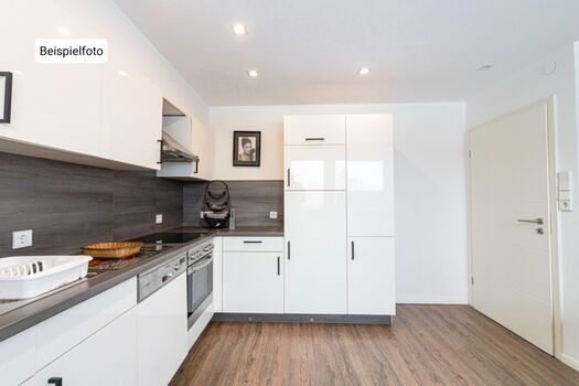 Komfortable Monteurunterkunft in Willebadessen Bild 2