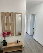 Helle moderne Wohnung in Uentrop Bild 11