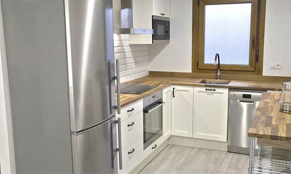 KWATERA24 24/7h Check-In - PREMIUM Monteurzimmer in LANGEN Bild 2