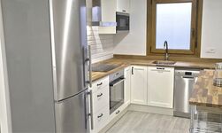 KWATERA24 24/7h Check-In - PREMIUM Monteurzimmer in LANGEN Bild 2