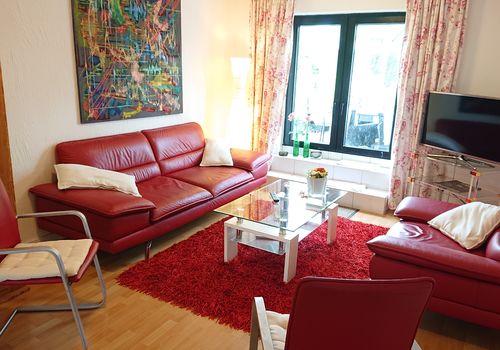 Ferienwohnung "Am Münstertor" Obrázok 3