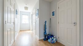 GK5 / TOMASZ-LIVING in GEILENKIRCHEN - Bettwäsche + Handtüch Bild 7