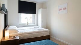 GK5 / TOMASZ-LIVING in GEILENKIRCHEN - Bettwäsche + Handtüch Bild 3