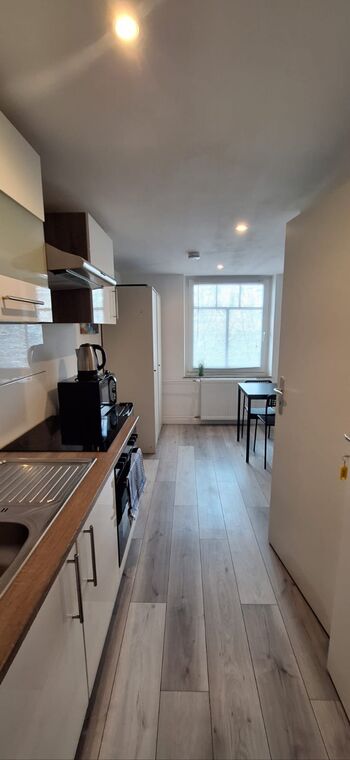 Top Lage, Top Preis: Mitarbeiterzimmer ab 16 Euro! Bild 2