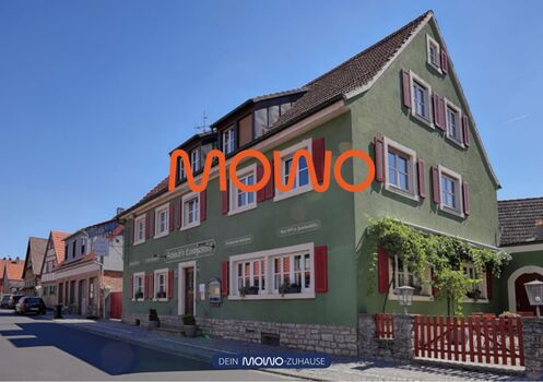 Landhotel Schwab, Schwarzach - Parkplätze, eigenes Bad Bild 1