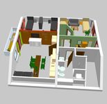 Ferienwohnung Margarethe, gepflegt und geräumig Bild 14