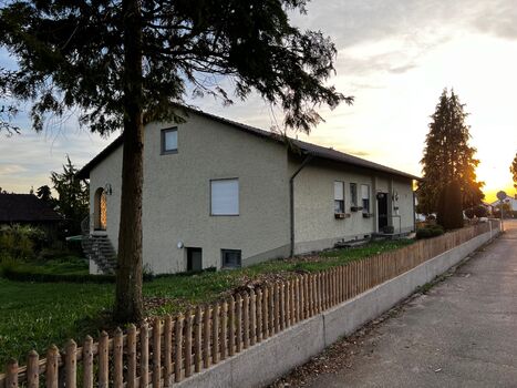 Monteurwohnung in Monheim, Bayern - 5 Zimmer, 8 Personen Bild 1