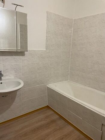 voll ausgestattete Wohnungen nähe Industriegebiet Leipzig Bild 5