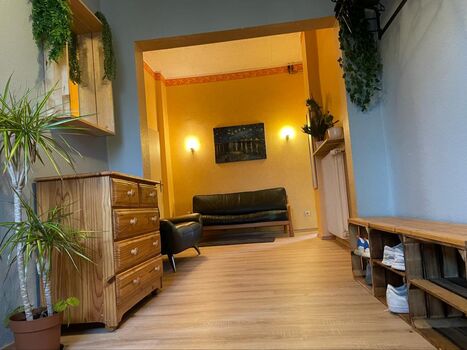 voll ausgestattete Wohnungen nähe Industriegebiet Leipzig Bild 2