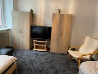 voll ausgestattete Wohnungen nähe Industriegebiet Leipzig Bild 8