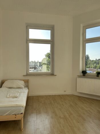 Vollausgestattete 4-Zimmer Wohnung in Hamburg-Harburg Picture 2
