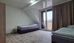 Monteurwohnung am Rhein Bild 13