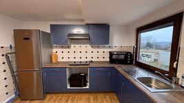 Wohnung Heidt Bild 12