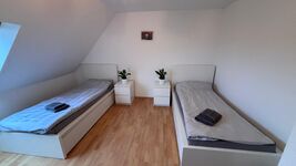 Wohnung Heidt Bild 3
