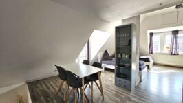 Stilvolles Apartment Bild 2