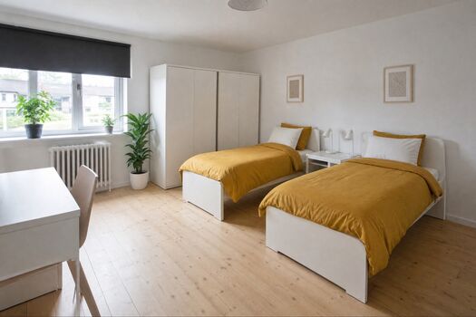FL30 / TOMASZ-LIVING in HUSUM - Nordsee | Zentral