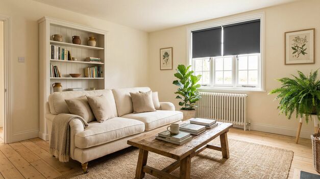 FL30 / TOMASZ-LIVING in HUSUM - Nordsee | Zentral Bild 5