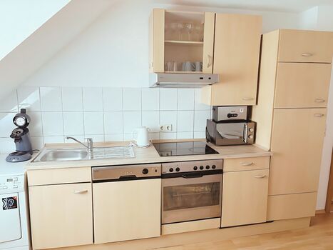 flex living - Monteurwohnungen Karlsruhe (DEU|EN|PL|HU|RU) Bild 3