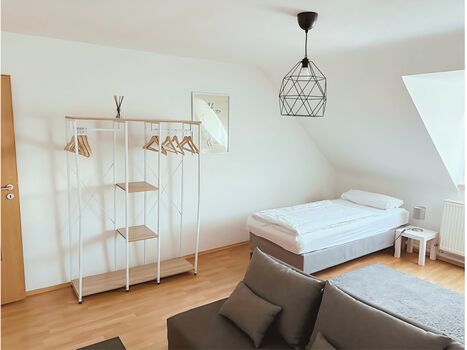flex living - Monteurwohnungen Karlsruhe (DEU|EN|PL|HU|RU) Bild 2