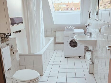 flex living - Monteurwohnungen Karlsruhe (DEU|EN|PL|HU|RU) Bild 4