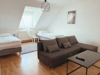 flex living - Monteurwohnungen Karlsruhe (DEU|EN|PL|HU|RU) Bild 11