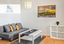 flex living - Monteurwohnungen Karlsruhe (DEU|EN|PL|HU|RU) Bild 9