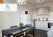 flex living - Monteurwohnungen Karlsruhe (DEU|EN|PL|HU|RU) Bild 12