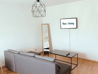 flex living - Monteurwohnungen Karlsruhe (DEU|EN|PL|HU|RU) Bild 8