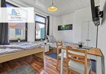 flex living - Monteurwohnungen Karlsruhe (DEU|EN|PL|HU|RU) Bild 7