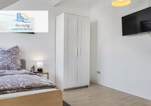 flex living - Monteurwohnungen Karlsruhe (DEU|EN|PL|HU|RU) Bild 5